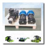 Potato Harvester Agricultural Hydraulic Pump 35Mpa Axial Piston Variable Pump