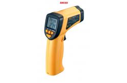China No Touch Non Contact Digital Infrared Thermometer Bm300 supplier