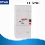 NFC62411 Electric Leakage Circuit Breaker , Mini Overload Protection 4 Pole ELCB for sale