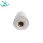 White Blank Linerless Labels For Shelf Price Tag for sale