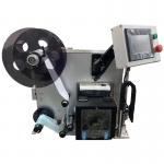 High Speed Roll To Roll Digital Label Printer for Chemical Food Package Bag Labeling for sale