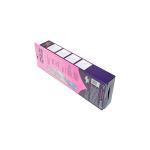 Tall  Doll Gift ISO14001 Paper Box Packaging for sale