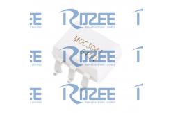 China MOC3041SR2M supplier