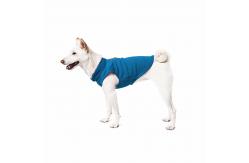 China  				Waterproof Dog Jacket with Leash Ring 	         supplier