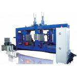 Industrial Epoxy Resin Machine 220V/380V for Magnetic Circuit Structure for sale