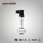 Silicon Diaphragm Differential Pressure Sensor For Mems Water Pipe for sale