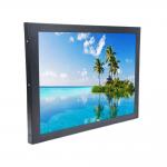 Ip65 1080p Lcd Panel Touch Screen Industrial Pc Windows10 Os / Android Os Computer