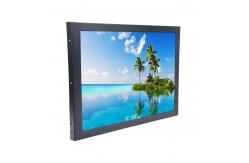 China Ip65 1080p Lcd Panel Touch Screen Industrial Pc Windows10 Os / Android Os Computer supplier