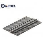 High Precision Tungsten Carbide Polished Rods 2mm 300mm 330mm Round Bar