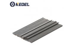 China Construction Tool Polished Solid Tungsten Carbide Rod YG6 YG8 supplier