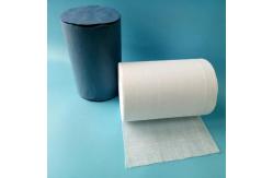China Medical Consumable 100% Cotton Absorbent Gauze Bandage Roll 4ply 19*15 supplier