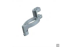 China High Strength Die Casting Mold Convenient Mold Unloading Eco Friendly supplier