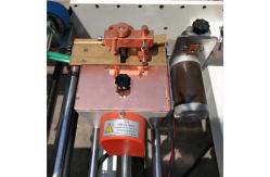 China Paper Board Carton Box Multi Lock Bottom Folder Gluer Machine Automatic supplier