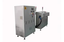 China PLC Auto Parts Test Equipment Refrigerant Vacuum Filling Machine supplier