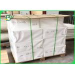 190g / 200g Plotter Photo Brilliant Paper Quick - Drying 30m Length For Label for sale