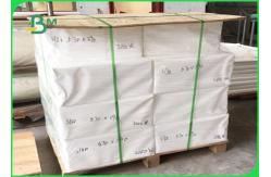 China 190g / 200g Plotter Photo Brilliant Paper Quick - Drying 30m Length For Label supplier