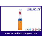 Aluminum Boom security vehicle automatic Electronic Barrier Gate for sale