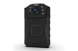 China IP65 Waterproof Body Worn Camera Lightweight With 2M Drop Height supplier