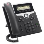 Cisco 7811 IP Phone Single Line Vo IP Phone CP-7811-K9 For Voice Solutions for sale