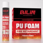 Mildew Proof Heat Resistant Expanding Foam Long Lasting For Home Decoration for sale