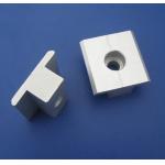 AS/NZS 1170 Mid Clamp Solar Roof Mounting Systems , Mill Finished / Clear Anodized for sale
