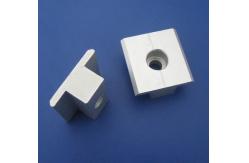 China AS/NZS 1170 Mid Clamp Solar Roof Mounting Systems , Mill Finished / Clear Anodized supplier