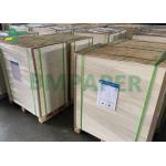150um PP Synthetic Paper Durable Eco For High Grade Picture Albums