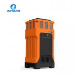 PTM600-S Wireless Interconnected Multifunctional Gas Environmental Monitoring Alarm for sale