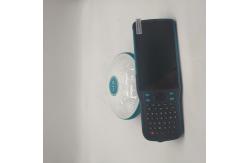 China GNSS Receiver UFO U5 Gps RTK With 800 Channel 8GB Memory supplier