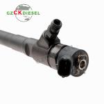 Common Rail Fuel Injector 0445110418 0445110520 0986435212 504289548 5801483286 for CRI2