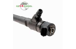 China Common Rail Fuel Injector 0445110418 0445110520 0986435212 504289548 5801483286 for CRI2 supplier