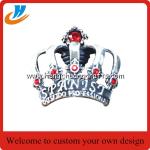 High quality metal badge,lapel pin badge,flower lapel pin with custom for sale