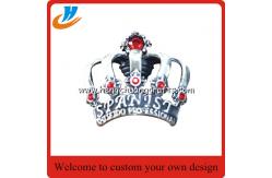 China High quality metal badge,lapel pin badge,flower lapel pin with custom supplier