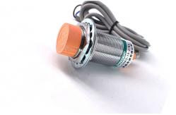 China Waterproof Inductive Proximity Switch Long Service Life Simple Operation supplier