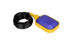 China PP Float Level Switch supplier