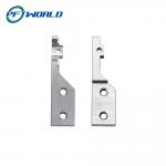 CNC Stainless Steel Parts Manufacturing with Seismic Resistance for sale