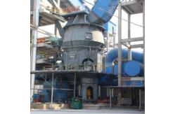 China Raw Material Vertical Mill With Strong Drying Capacity And Low Metal Pollution supplier