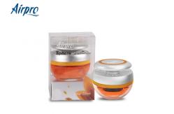 China Good Smell Luxury Car Perfume Strong Car Freshener Citrus Splash Eco Friendly supplier