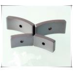 Generator Permanent Ferrite Magnet Y40 Y33 High Consistency for sale
