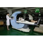 Alien Capsule Neck Decompression Machine High Effective Cure Rate for sale