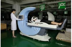 China Alien Capsule Neck Decompression Machine High Effective Cure Rate supplier