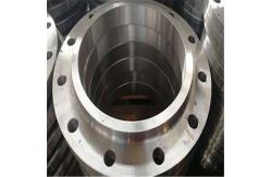 China Forging Socket Weld Raised Face Flange 1/2''-24'' ASMEB16.5 supplier