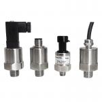 Compact Air Pressure Transmitter 4-20mA For Liquid Gas Steam for sale