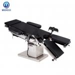 Surgical Medical Supply ICU Emergency Theater Hospital Operating Bed Surgery Opertion Table DT-12B for sale