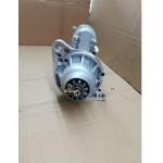 Starter Motor For Mitsubishi 6D17 6D15 6D16 Engine M8T60071 / ME077796 24V 11T 5.0KW for sale
