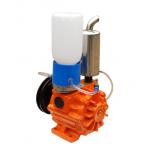 Liquid Ring Single Stage Rotary Vane Vacuum Pump Electric Brake for sale