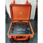 Vertical Electrical Resistivity Meter Digital Geophysical For Underground Water Detector