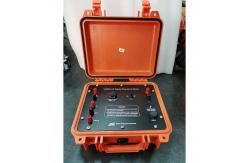 China Vertical Electrical Resistivity Meter Digital Geophysical For Underground Water Detector supplier