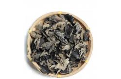 China Washed 1kg 3kgs White Back Fungus 100% Fresh Black Fungus supplier