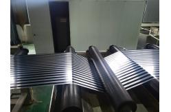 China Highly Durable Prepainted Aluminium Coil with Protective Coating supplier